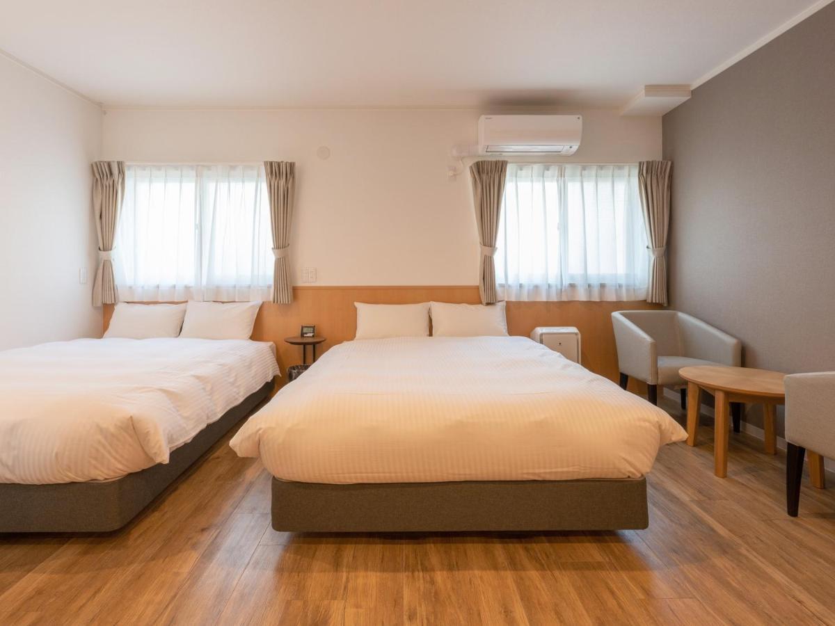 Hotel R9 The Yard Asahishiro Asahi  Екстер'єр фото