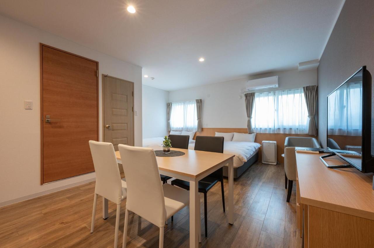 Hotel R9 The Yard Asahishiro Asahi  Екстер'єр фото
