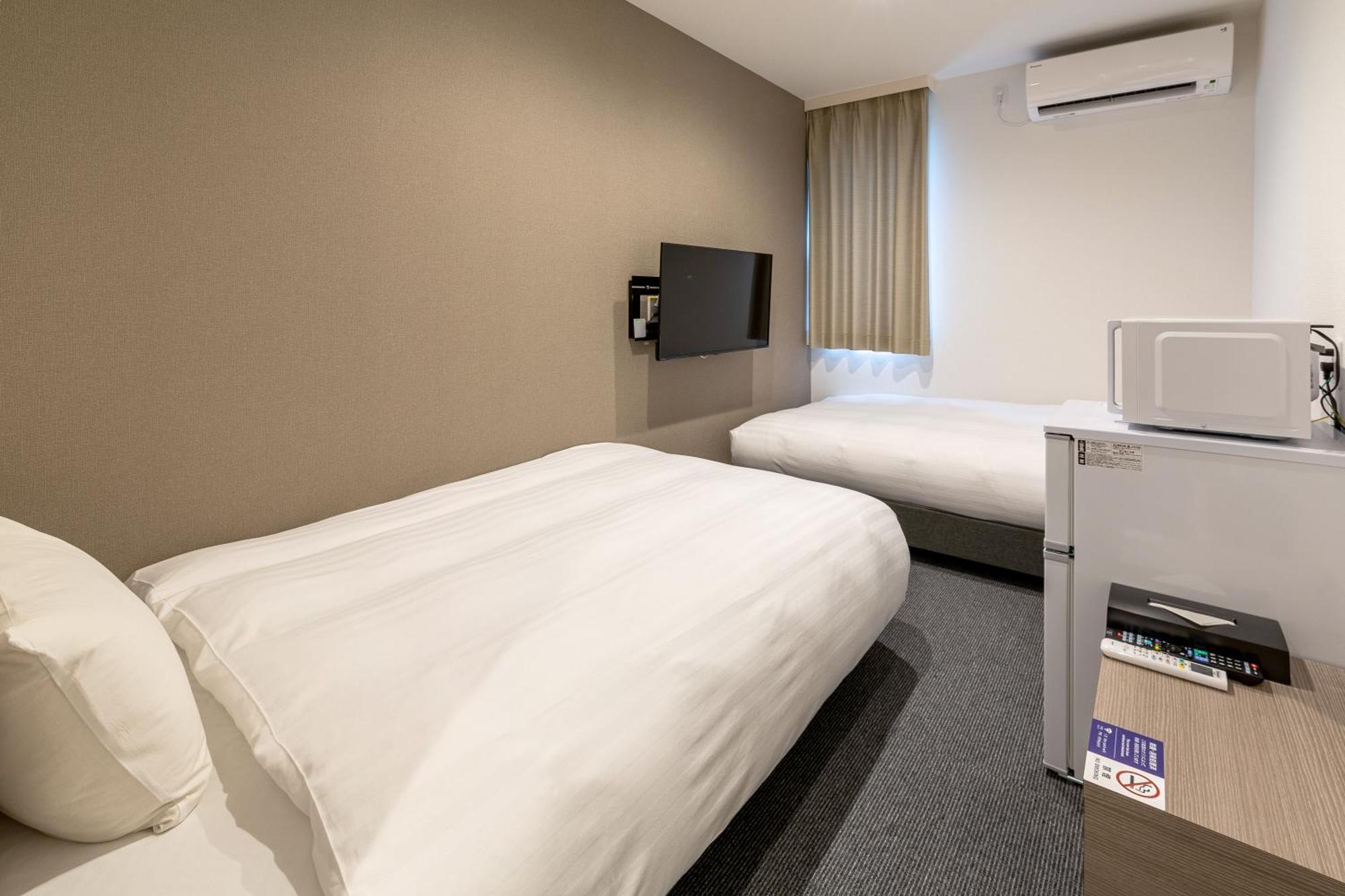 Hotel R9 The Yard Asahishiro Asahi  Екстер'єр фото