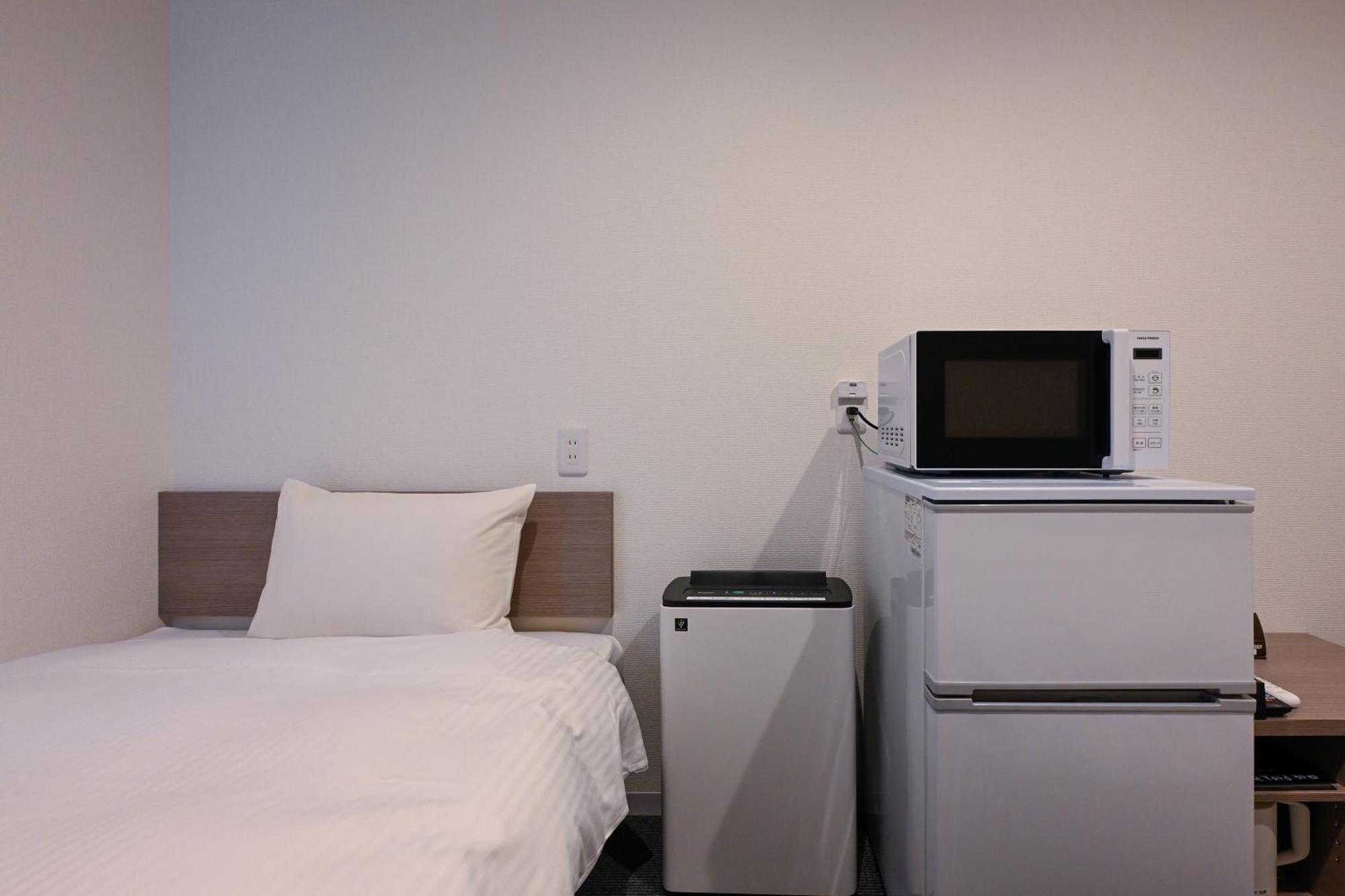 Hotel R9 The Yard Asahishiro Asahi  Екстер'єр фото